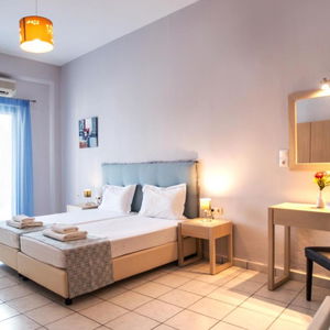 Hotel Christof Studios & Rooms cazare Agia Galini