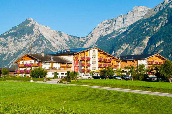 Hotel Hotel Pirchnerhof
