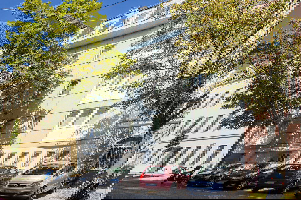 Hotel Apartmenthotel Residenz Donaucity
