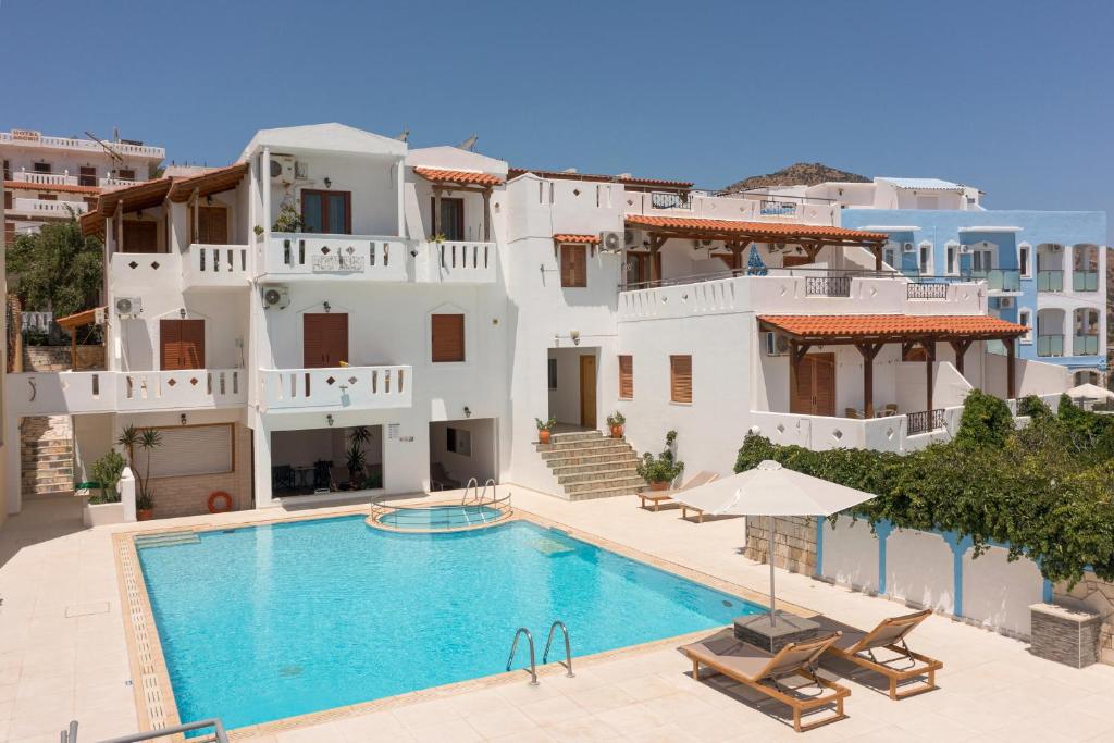 Hotel Hotel Adonis