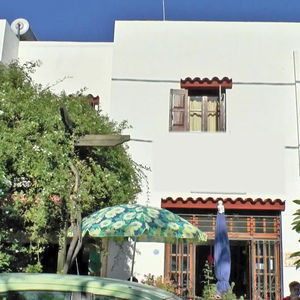 Hotel Eva Marina cazare Matala
