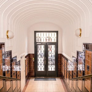 Hotel Vienna Boutique Hostel cazare Viena