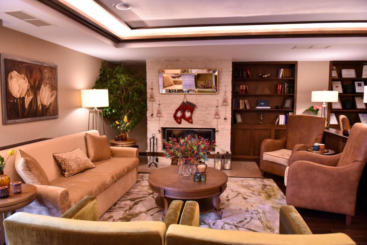 Hotel Regnum Bansko Ski Hotel & Spa