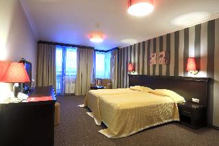 Hotel Royal Park Hotel & Apartments