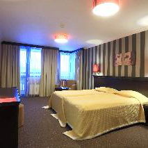 Hotel Royal Park Hotel & Apartments cazare Bansko