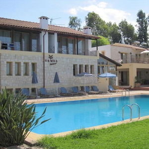 Hotel Vamos Palace cazare Vamos