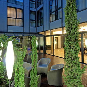 Hotel Hor cazare Paris