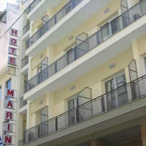 Sejur Marina Athens Hotel vacanta Atena