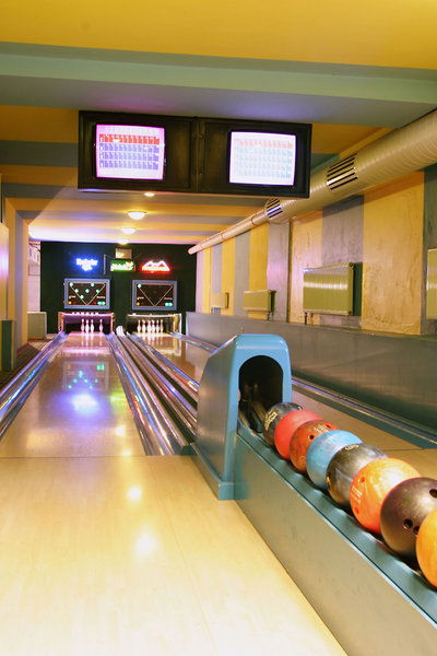 Grünau Hotel Berlin Sports and leisure