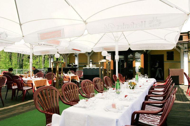 Grünau Hotel Berlin