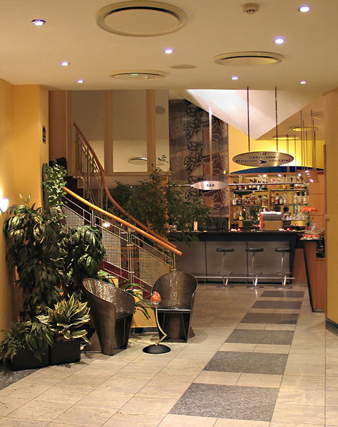 Hotel Grand Hostel Berlin Urban