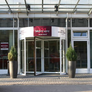 Sejur Mercure Berlin City vacanta Berlin