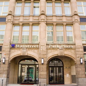 Sejur Park Plaza Wallstreet Berlin Mitte vacanta Berlin