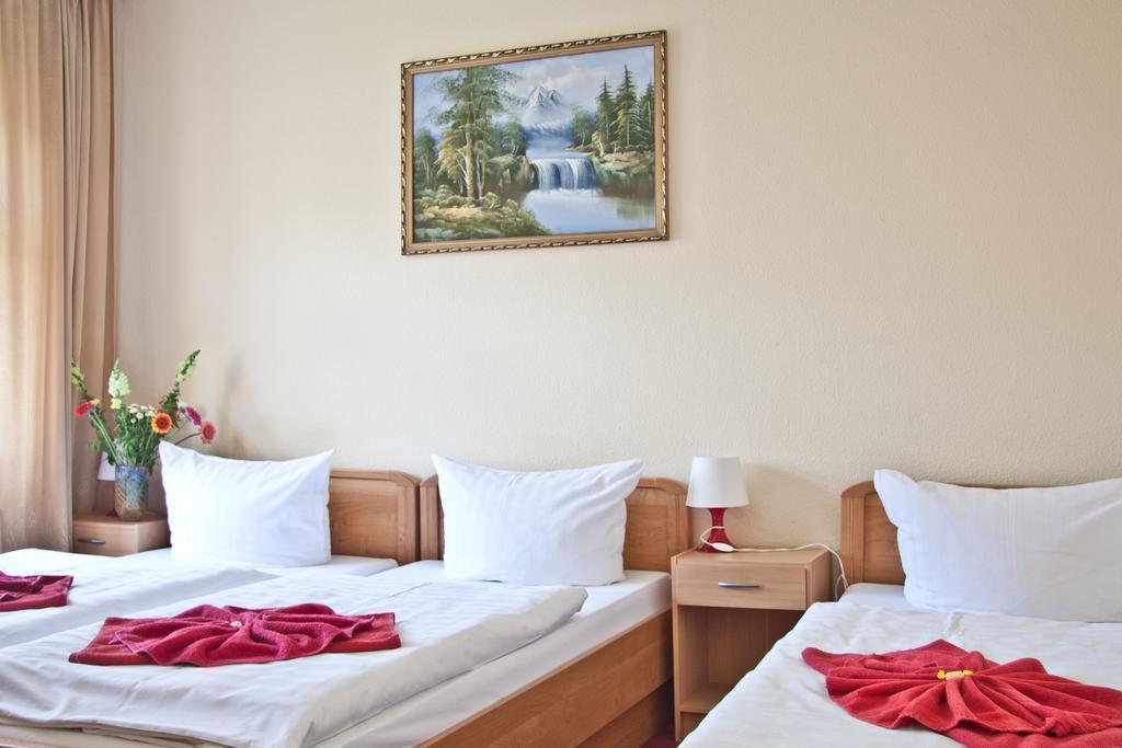 Hotel Ai Königshof