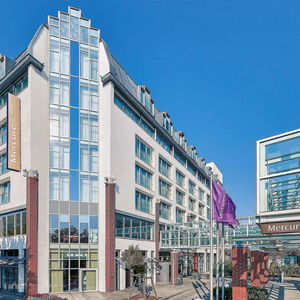 Sejur Mercure Berlin Tempelhof Airport vacanta Berlin
