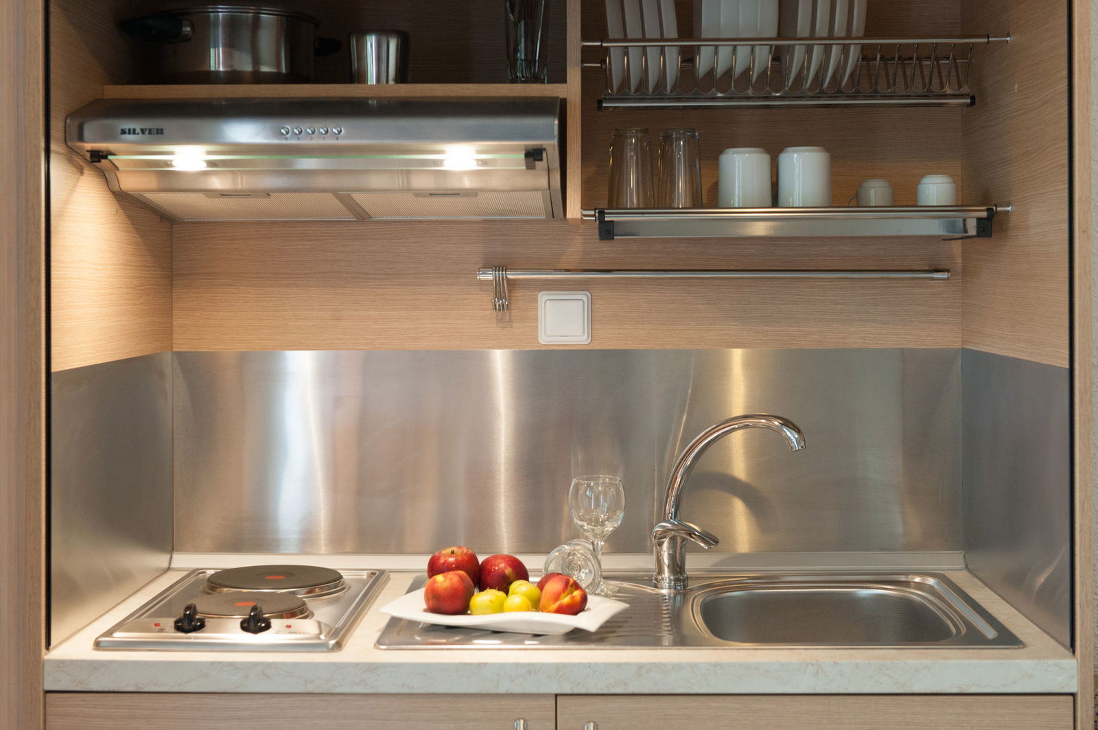 Hotel Alkinoos Beach Hotel