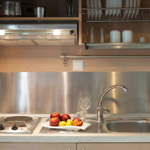 Hotel Alkinoos Beach Hotel cazare Gerakini