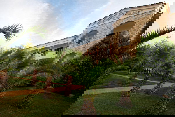 Hotel Tresor Sousouras