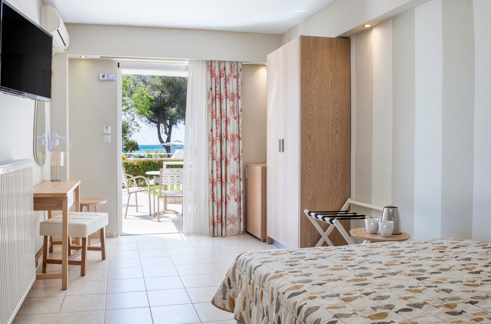 Hotel Georgalas Sun Beach Resort