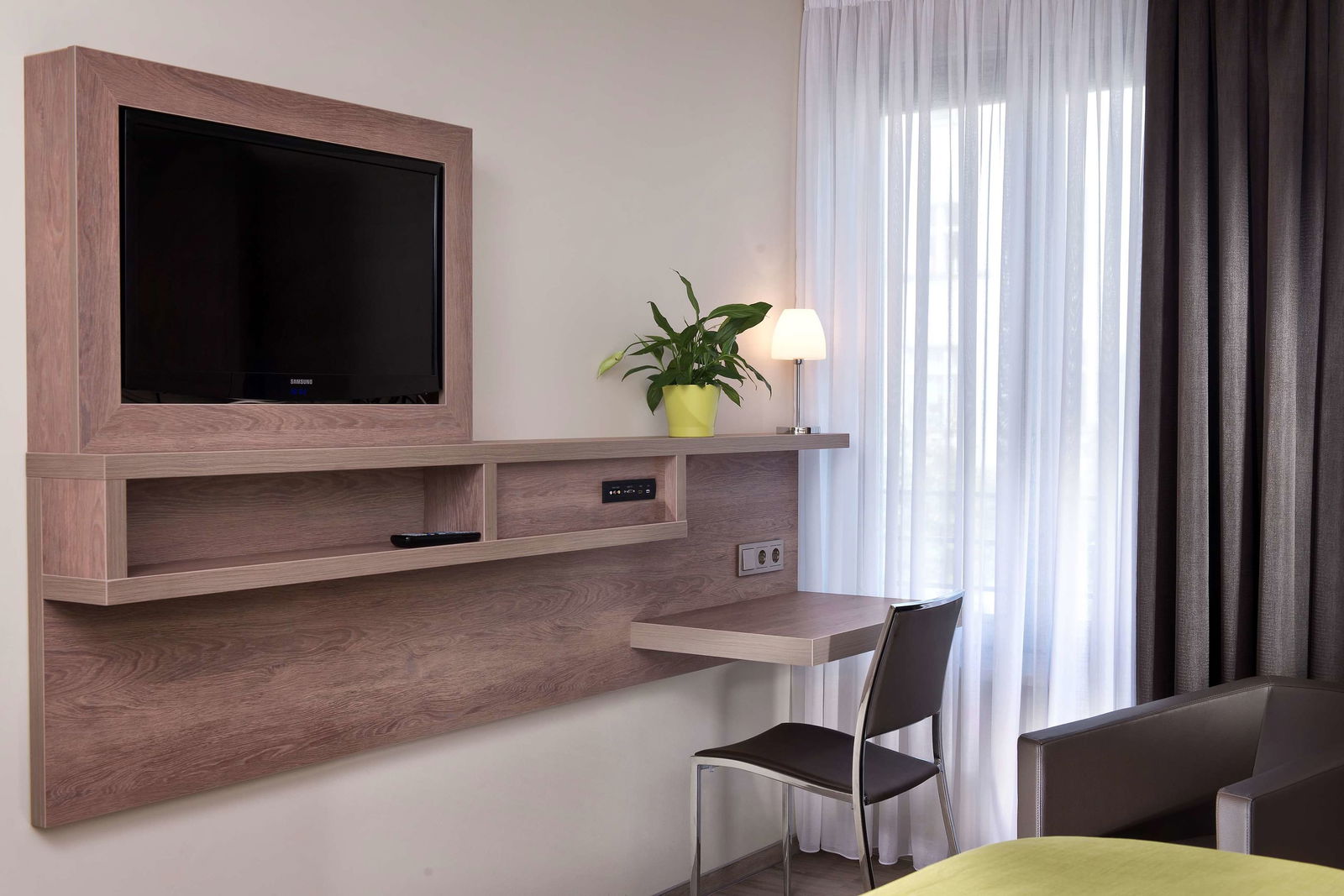 Best Western Hotel Kantstrasse Berlin Room Example