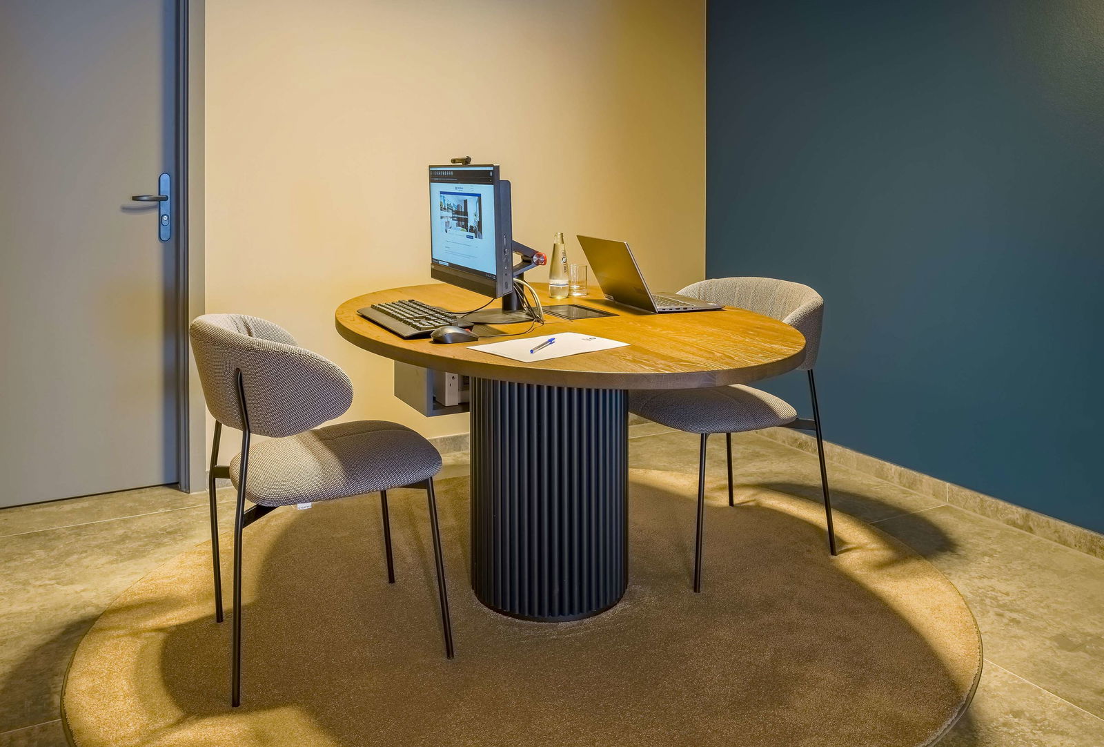 Best Western Hotel Kantstrasse Berlin Conference Room
