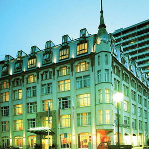 Sejur Classik Hotel Berlin Alexander Plaza vacanta Berlin