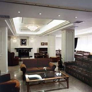Hotel Vergina Hotel cazare Thessaloniki