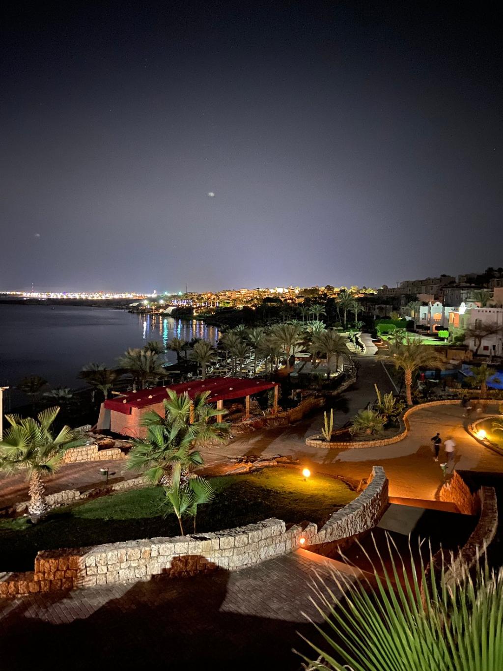 Hotel Continental Plaza Beach