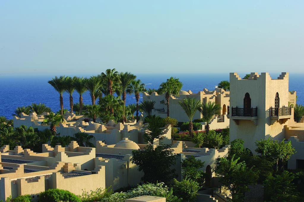Hotel Four Seasons
