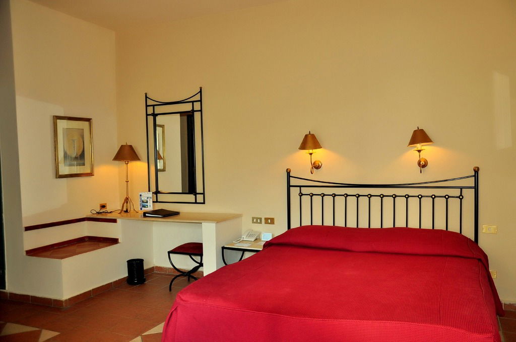 Hotel Jaz Fanara Residence