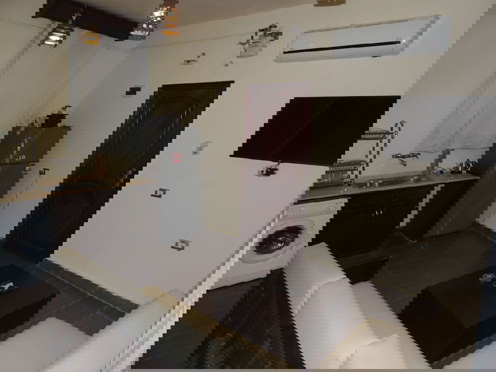 Hotel Sultan Apartments Hadaba Near Farsha