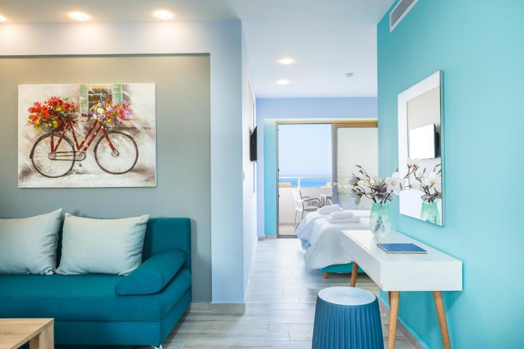 Hotel Menta City Boutique Hotel