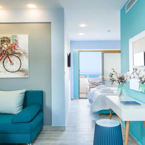 Hotel Menta City Boutique Hotel cazare Rethymno CIty