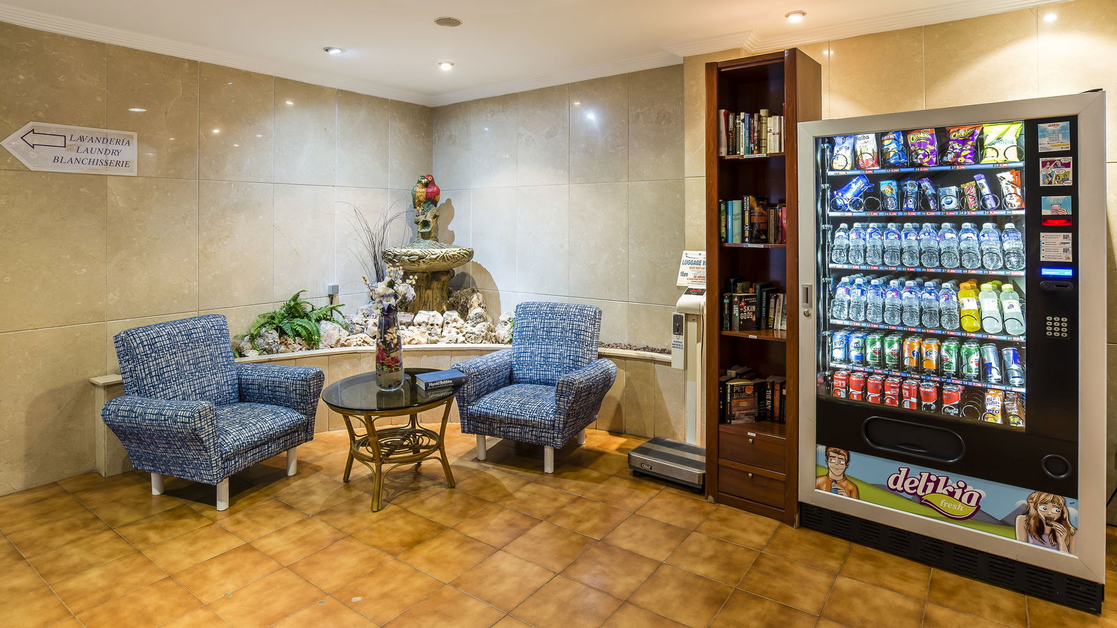 Hotel Avenida Apartamentos
