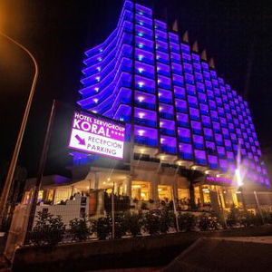 Sejur Servigroup Koral Beach Hotel vacanta Oropesa del Mar