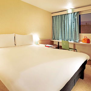 Hotel Ibis Alicante Hotel cazare Alicante