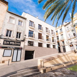 Hotel Apartamentos Quijano By Be Alicante cazare Alicante