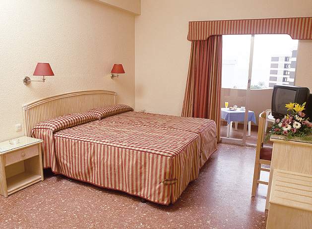 Hotel Los Robles