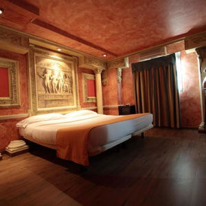 Hotel Casual De Las Civilizaciones Valencia cazare Valencia