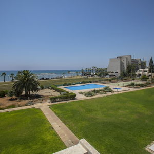 Hotel Lordos Sunshore Beachfront Suite cazare Larnaca