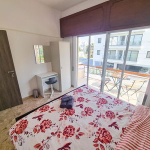 Hotel Luxury City Rooms cazare Larnaca