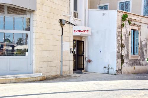 Hotel Kolonaki Seaview Apartments