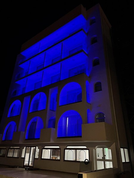 Hotel La Veranda De Larnaca Hotel