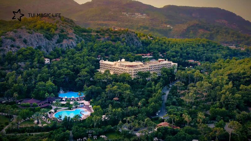 Tui Magic Life Sarigerme