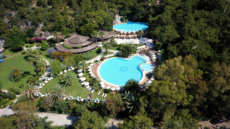 Tui Magic Life Sarigerme