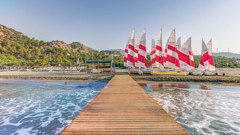 Tui Magic Life Sarigerme