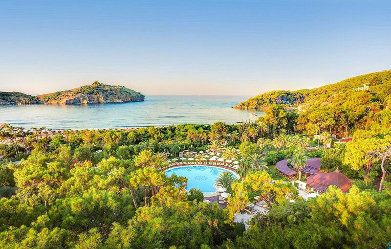 Tui Magic Life Sarigerme