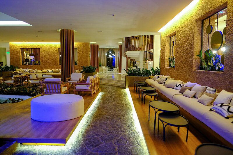 Tui Magic Life Sarigerme
