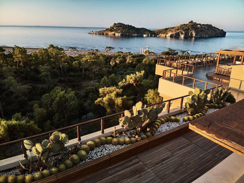 Tui Magic Life Sarigerme