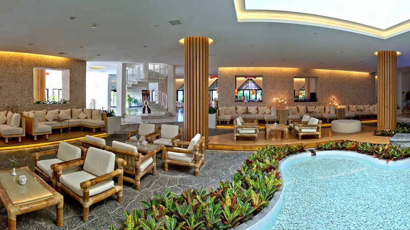 Tui Magic Life Sarigerme